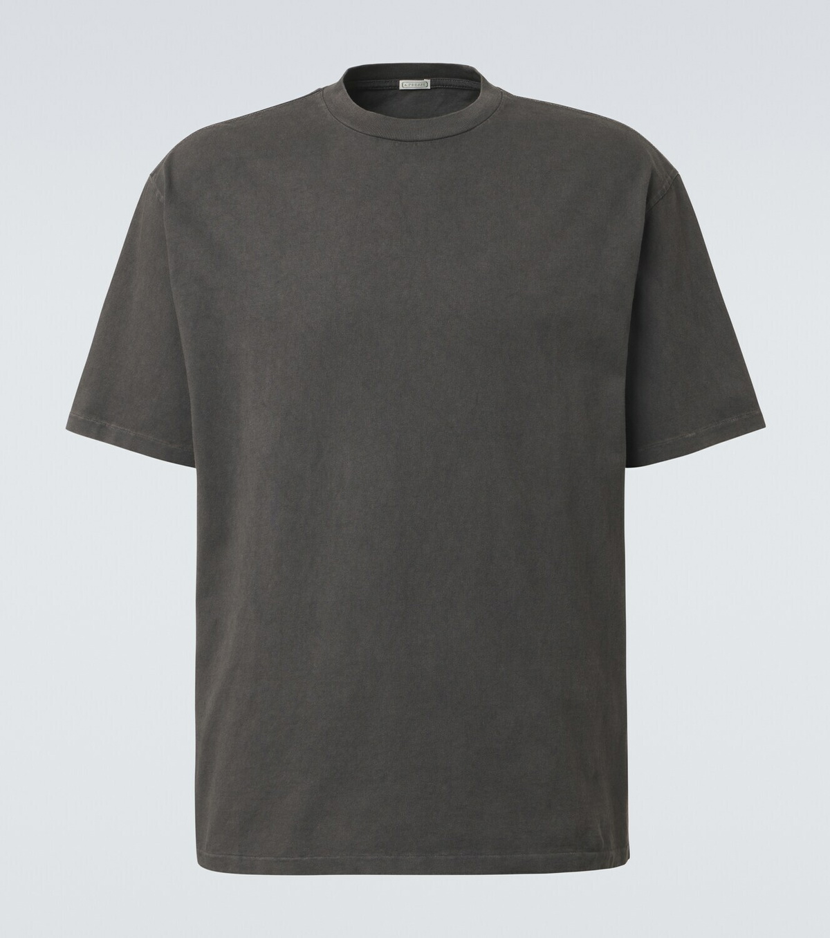 A.Presse Vintage cotton jersey T-shirt A.PRESSE