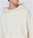 Visvim Jumbo cotton fleece sweatshirt