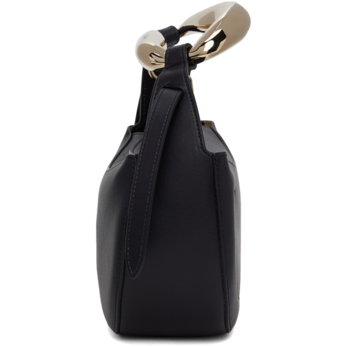 Chloe Black Small Kiss Bag Chloe