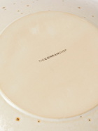The Conran Shop - Speckle 21cm Ceramic Pasta Plate