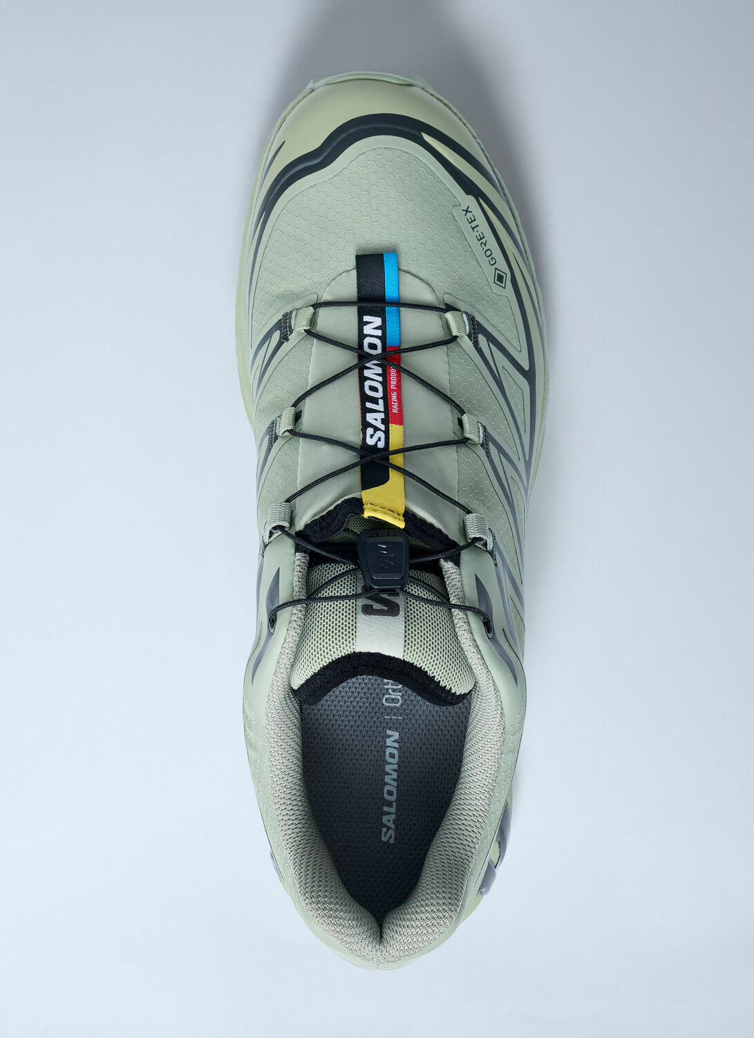 Salomon XT-6 GTX Sneakers