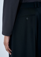 The Row Lior Cropped Pants