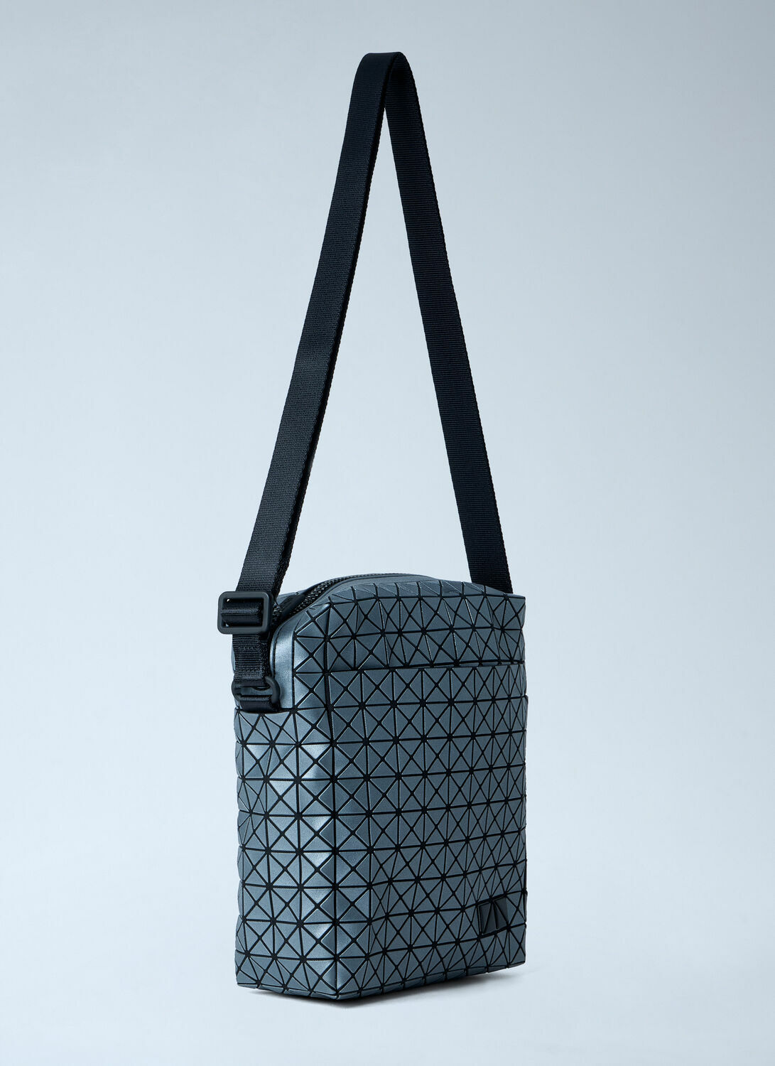 Bao Bao Issey Miyake Voyager Reflector Crossbody Bag