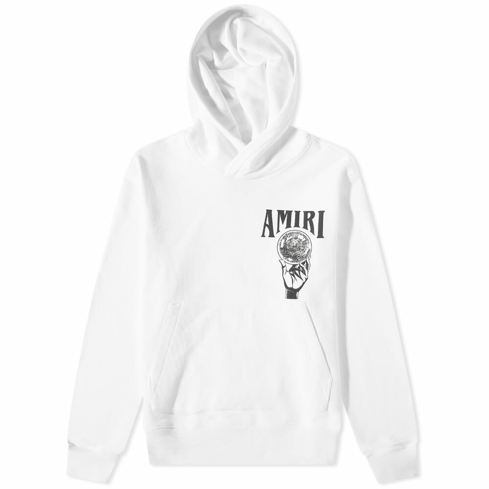 大幅割引 新品同様 AMIRI PLAYBOY COVER BUNNY HOODIE M bharatbasket.com