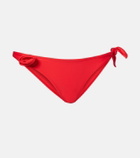 Coperni Flower bikini bottoms
