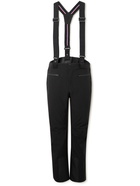 Fusalp - Tomaso Ski Salopettes - Black