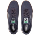 Puma Men's Vlado Stenzel Suede Sneakers in Navy/White