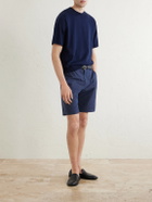 Paul Smith - Organic Cotton T-Shirt - Blue