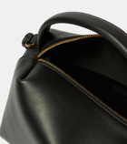 JW Anderson JWA Corner leather tote bag