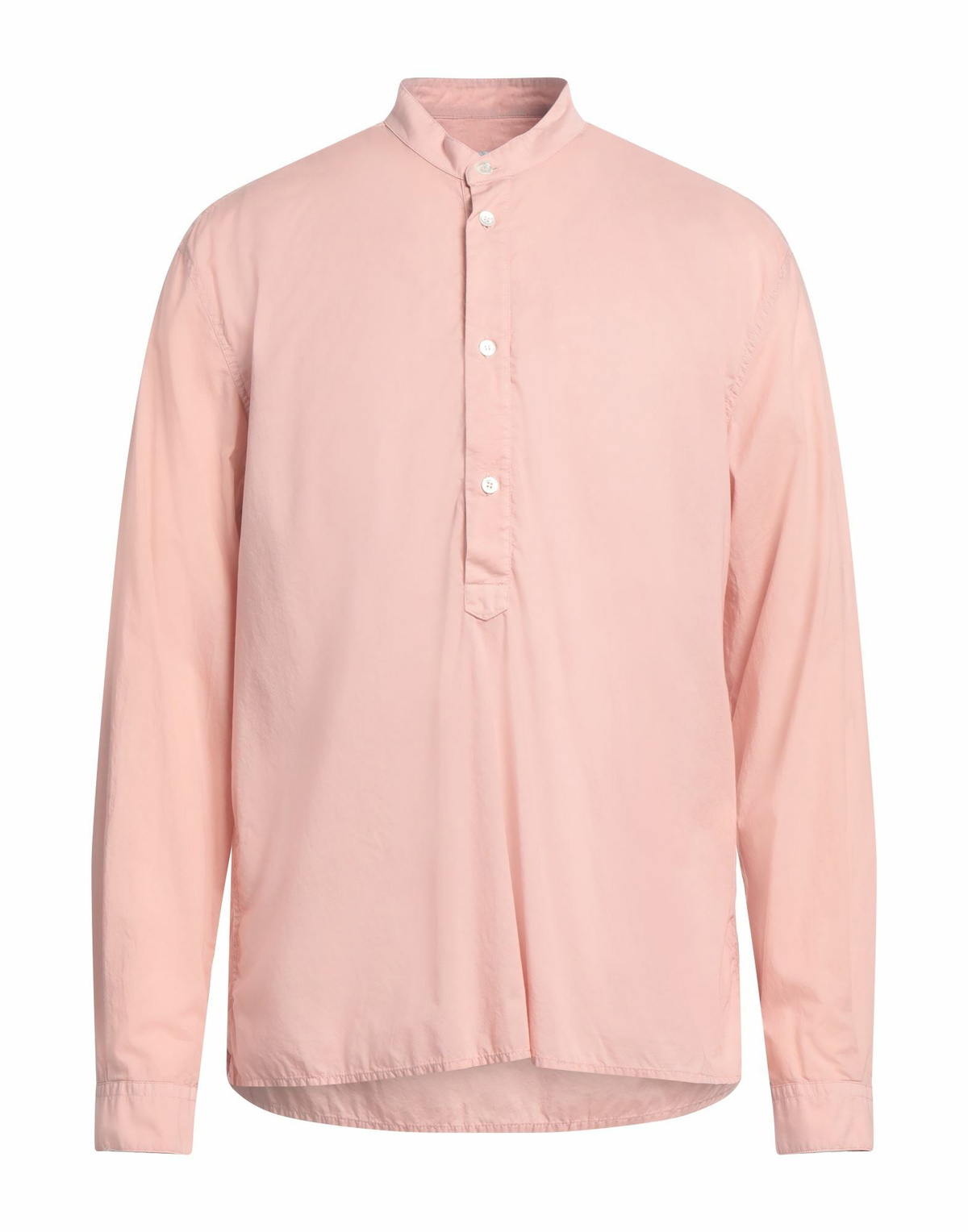Dondup Mens Shirt in Pink