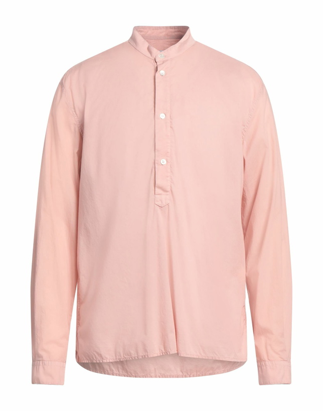 Photo: Dondup Mens Shirt in Pink