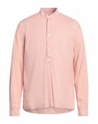 Dondup Mens Shirt in Pink