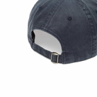 By Parra Men's Signature Cap in Navy Blue 