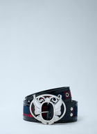 Chopova Lowena Tartan Belt