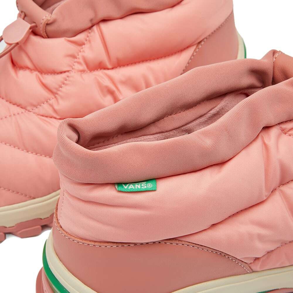 Vans Vault X Joe Freshgoods Ua Slip Hiker Lx Sneakers in Joe
