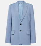 Victoria Beckham Single-breasted blazer