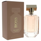 Boss The Scent / Hugo Boss EDP Spray 3.3 oz (100 ml) (w)