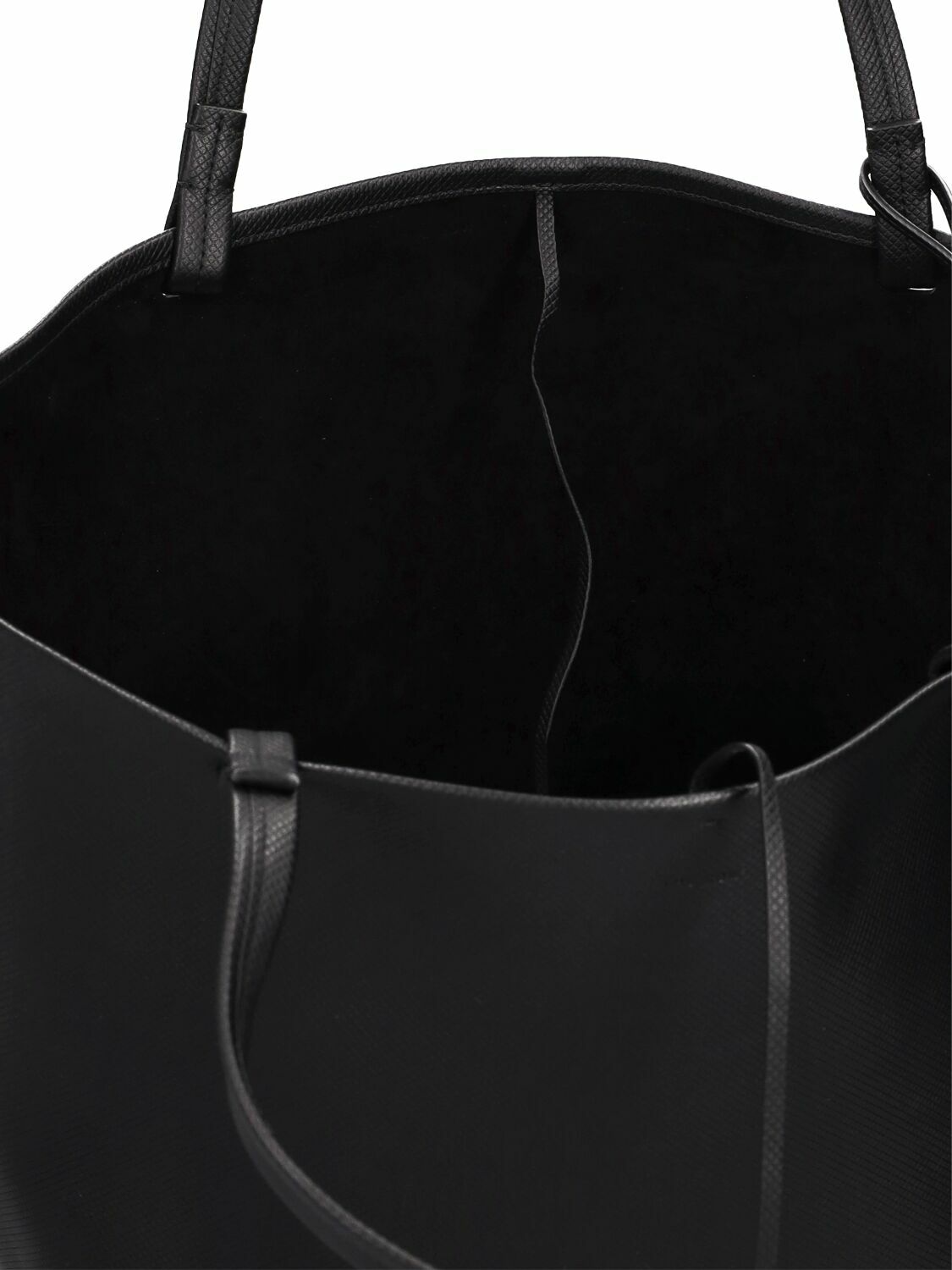 THE ROW - Park Tote Leather Tote Bag