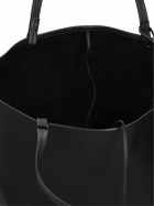 THE ROW - Park Tote Leather Tote Bag