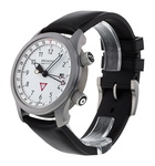 Bremont Martin Baker MBIII/WH/LE