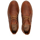 Red Wing Men's 3322 Weekender Chukka in Copper Rough/Tough