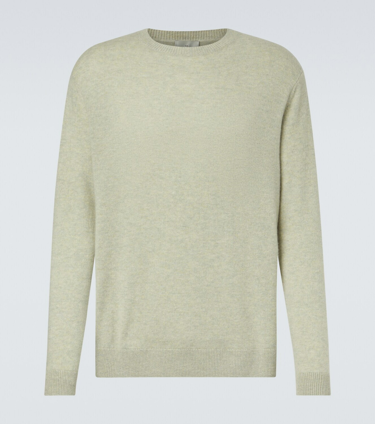 Le Kasha Colmar cashmere sweater