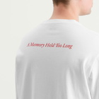 ACMH by Magic Castles Men's x Khruangbin T-Shirt in White