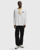 WHOLE MEAL LONG SLEEVE TEE