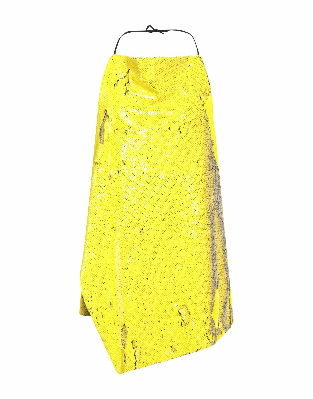 Marques' Almeida Womens Top in Yellow
