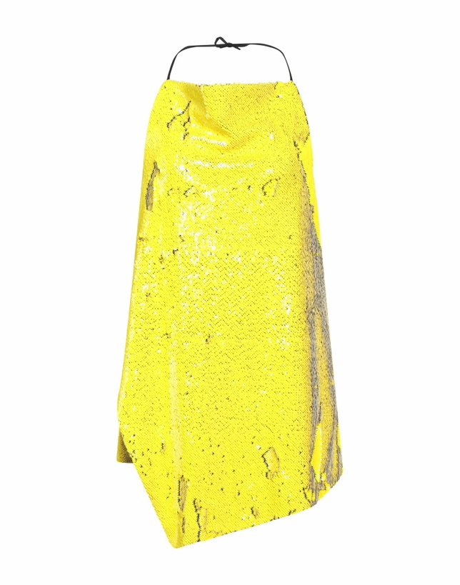 Photo: Marques' Almeida Womens Top in Yellow