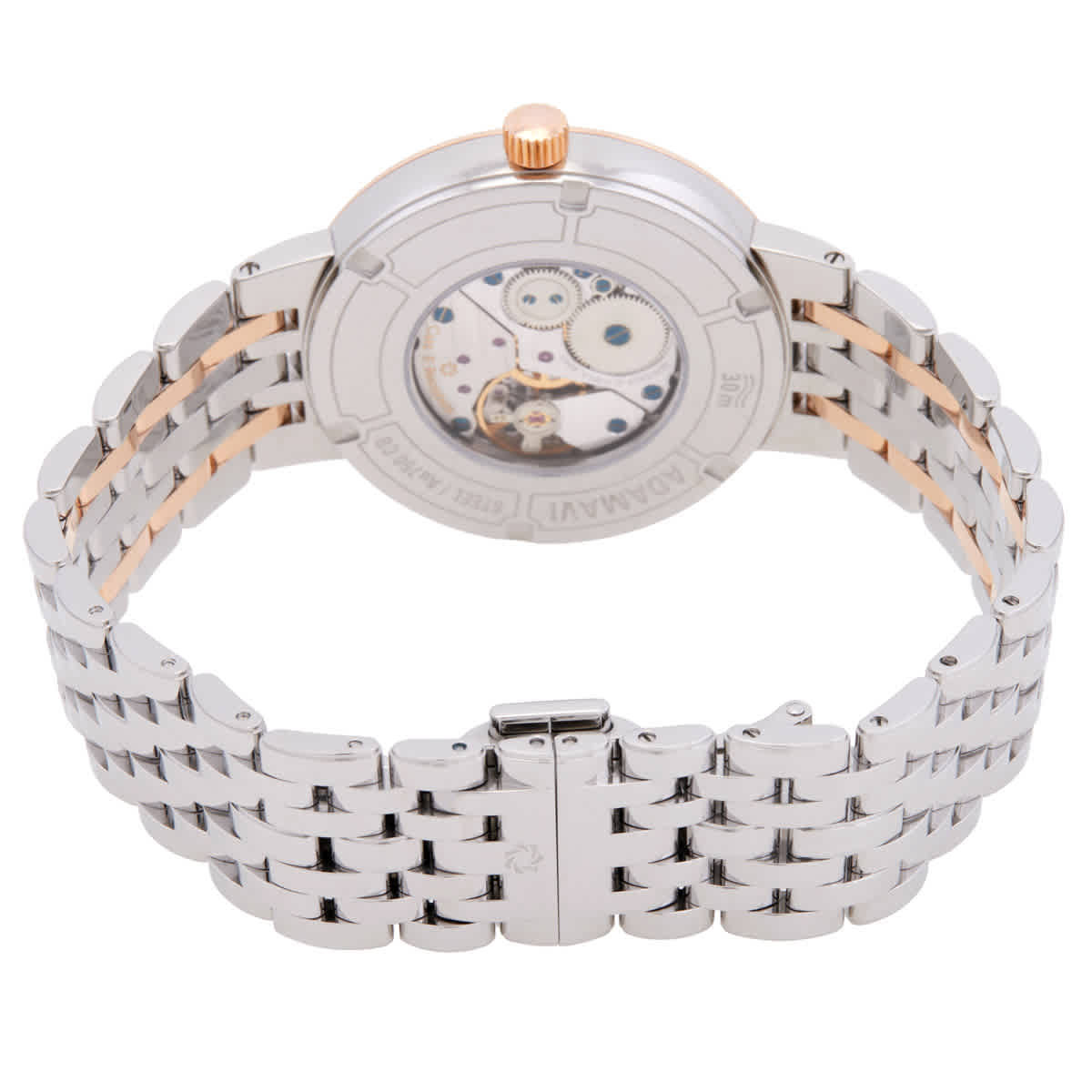 Carl F. Bucherer Adamavi Hand Wind Watch 00.10316.07.26.21