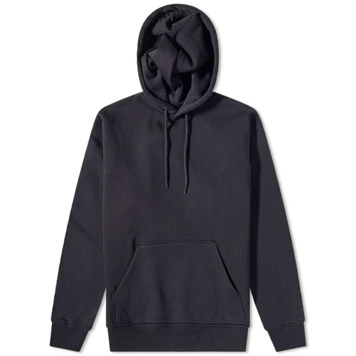 Photo: Fucking Awesome Men's Spiral Arc Hoody in Black
