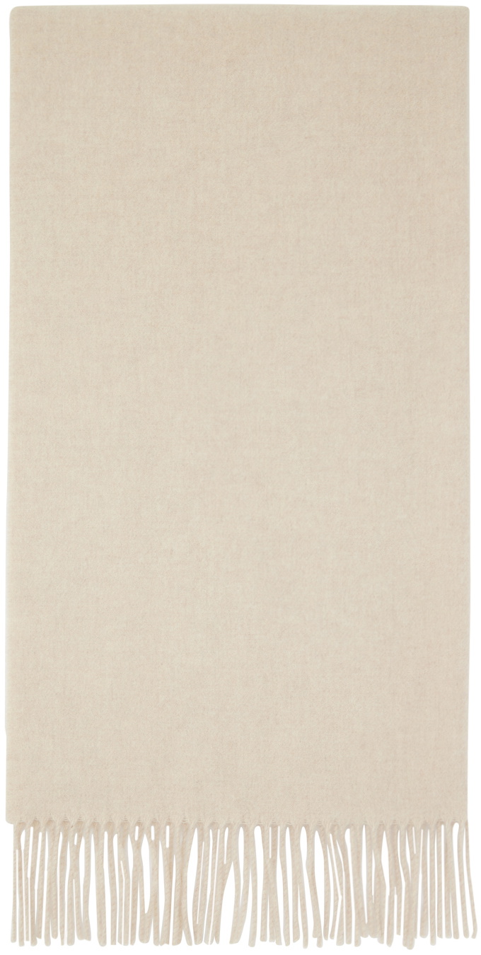 Rag Off White rag & bone Off-White Addison Scarf Rag and Bone