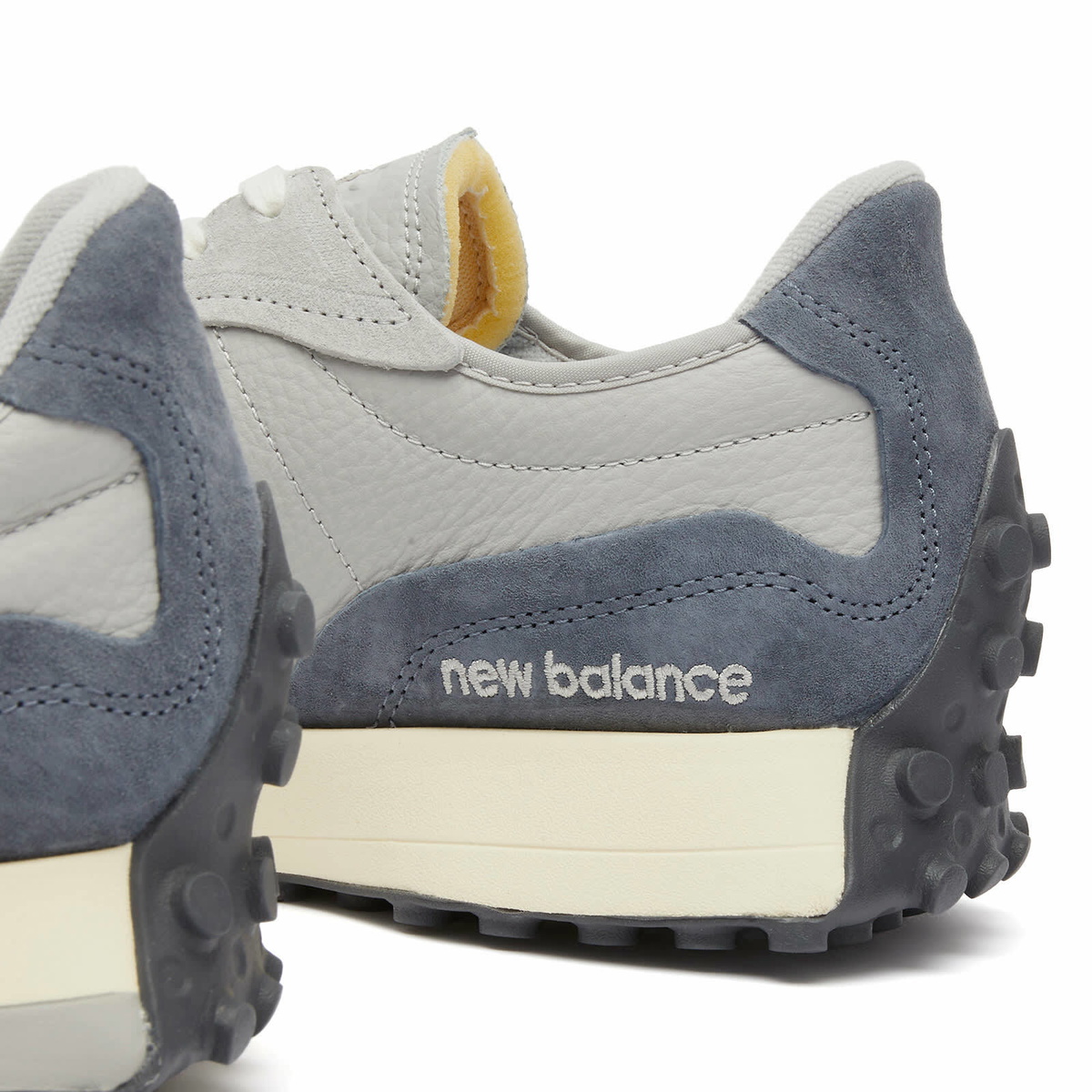 New Balance U327WGC Sneakers in Slate Grey New Balance