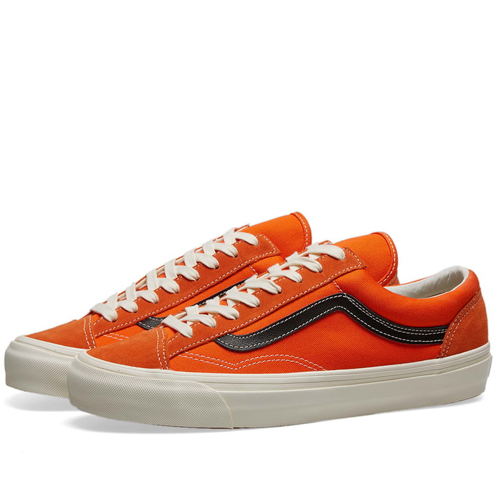 Photo: Vans Vault OG Style 36 LX