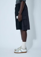 Maison Mihara Yasuhiro Cargo Shorts