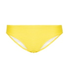 Heidi Klein Cascais mid-rise bikini bottoms