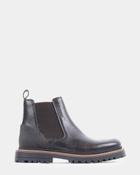 Steve Madden Calypso Boots in Black Multi