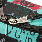 Eastpak x Basquiat Springer Waist Pack - Equals in Multi 