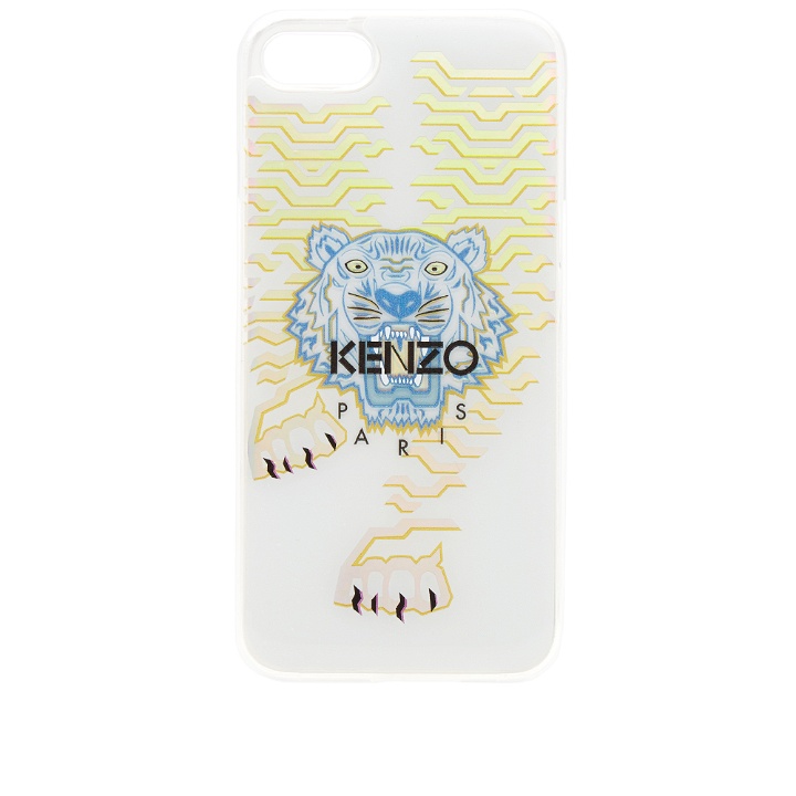Photo: Kenzo Geo Tiger iPhone 7 Case