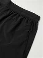 Nike Training - Straight-Leg Flex Dri-FIT Shorts - Black