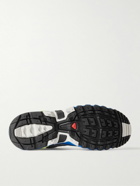 Salomon - ACS Pro Mesh and Rubber Sneakers - Blue