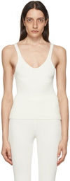 Aeron Off-White Kinez Tank Top