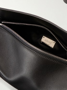 LOEWE - Puzzle Featherlight Sling Leather Belt Bag