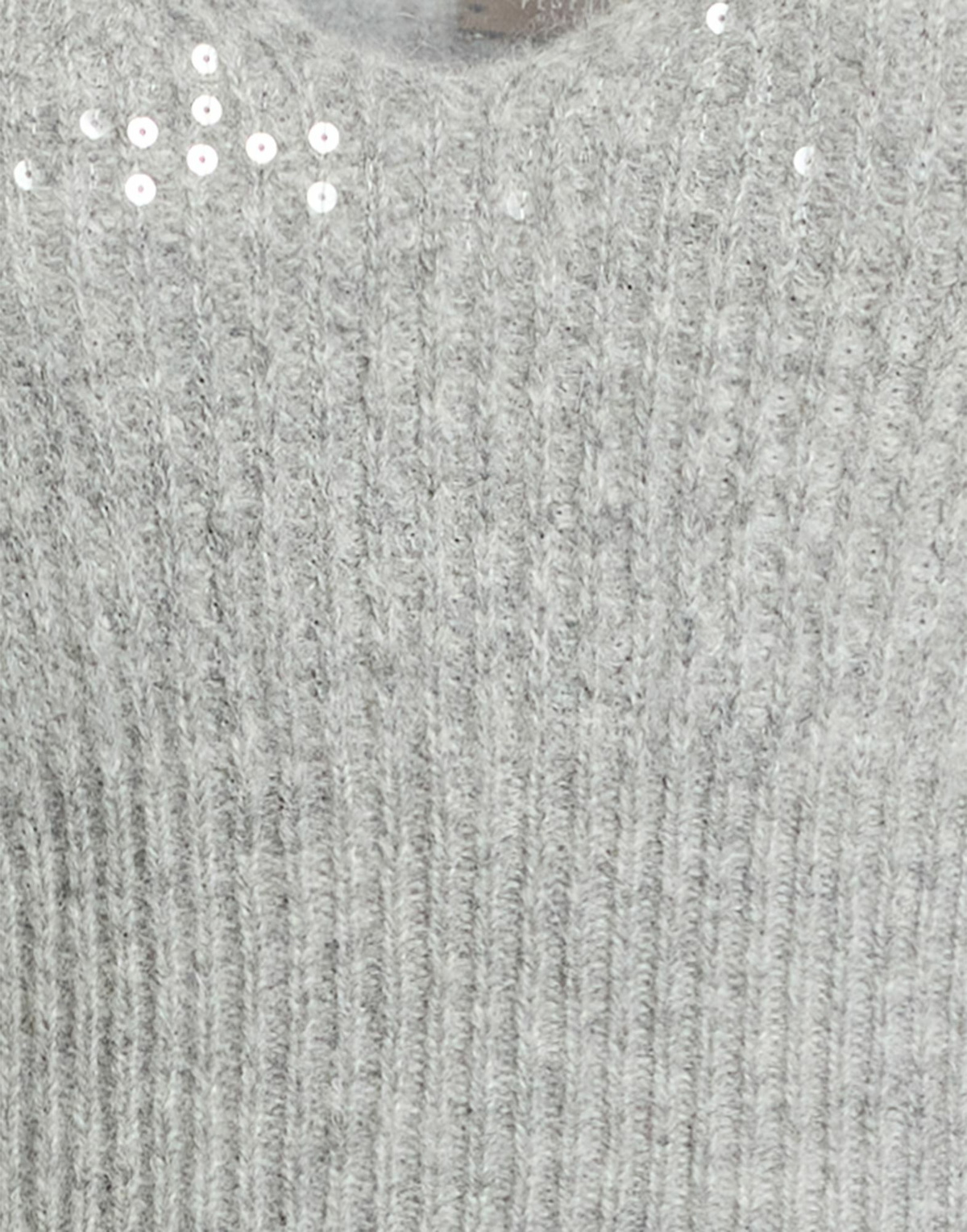 Peserico Womens Top Light in Grey