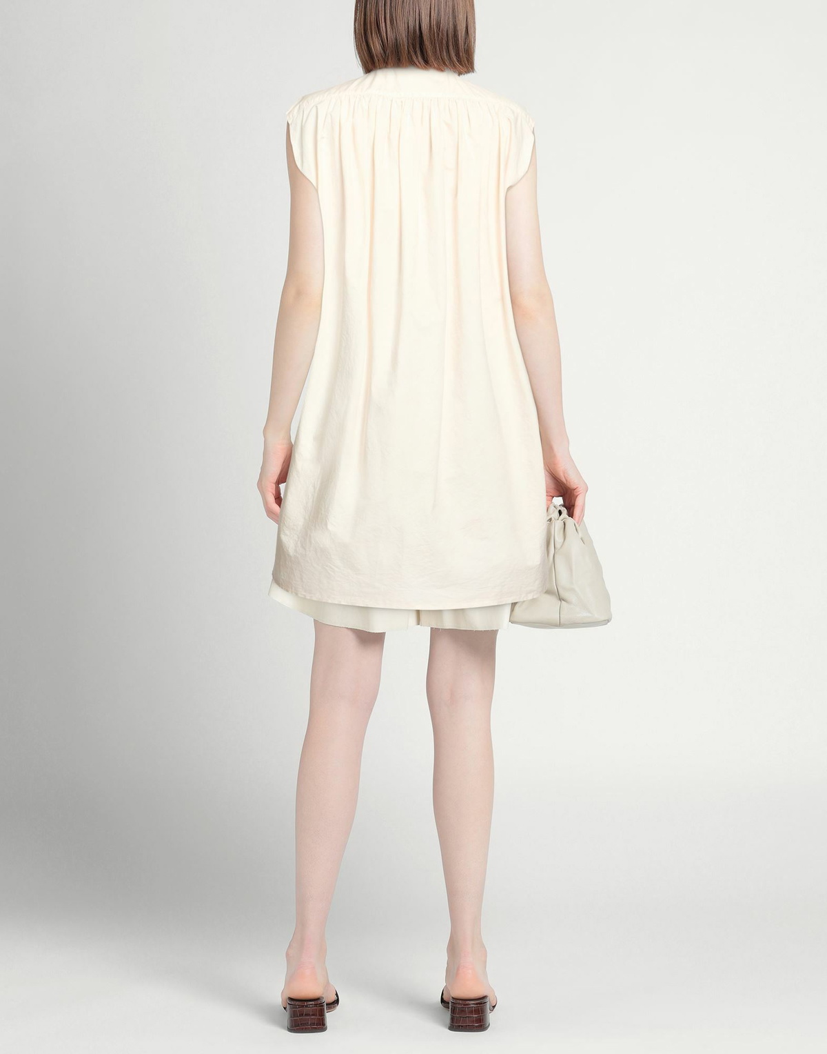 Quira Womens Top in Blush