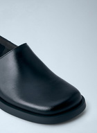 CAMPER Slip-On Leather Loafers