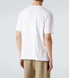 Loewe Anagram cotton jersey T-shirt