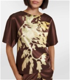 Jacques Wei Printed T-shirt