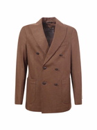 Circolo 1901 Double-breasted Circolo Jacket